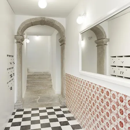 Castelo 122 Apartment *